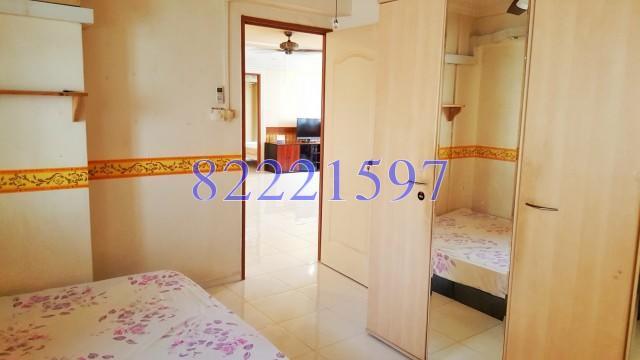 Blk 722 Pasir Ris Street 72 (Pasir Ris), HDB 4 Rooms #120481272
